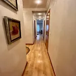 Apartment Atuairehome Piso Cordon En Centro Historico De Burgos Burgos