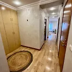 דירה Atuaire Piso Cordon Centro Historico *