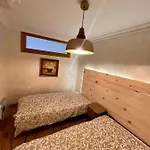 דירה Atuaire Piso Cordon Centro Historico *