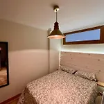 Atuairehome Piso Cordon En Centro Historico De Burgos Apartment