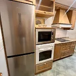 Atuairehome Piso Cordon En Centro Historico De Burgos *