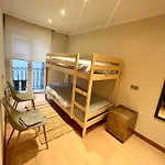 Atuairehome Piso Cordon En Centro Historico De Burgos Apartment Burgos