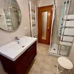 Apartment Atuairehome Piso Cordon En Centro Historico De Burgos *
