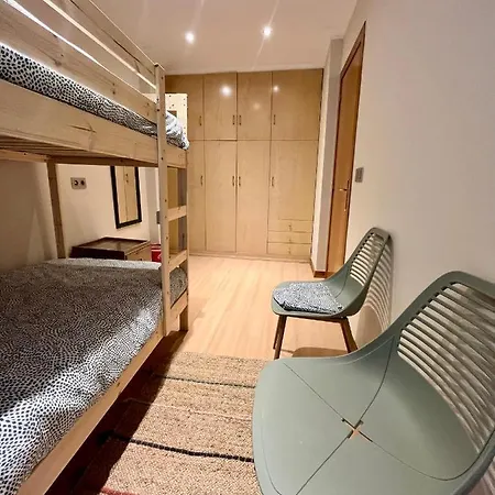 Atuaire Piso Cordon Centro Historico