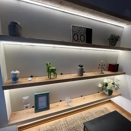 Atuaire Piso Cordon Centro Historico Apartamento