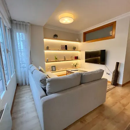 Atuaire Piso Cordon Centro Historico Apartamento *