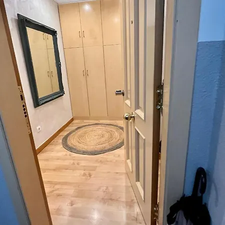 Apartament Atuairehome Piso Cordon En Centro Historico De *