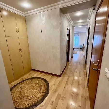 Апартаменты Atuairehome Piso Cordon En Centro Historico De *