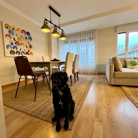 Atuaire Piso Cordon Centro Historico