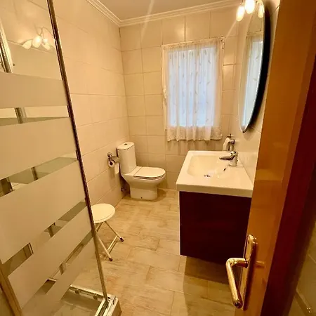 Atuaire Piso Cordon Centro Historico Burgo