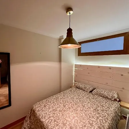 Atuairehome Piso Cordon En Centro Historico De Апартаменты