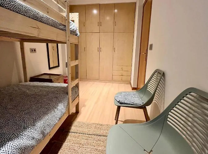 Atuaire Piso Cordon Centro Historico