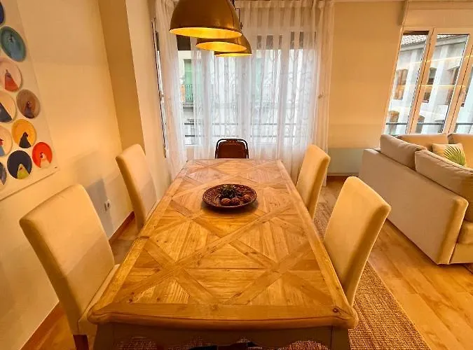 Apartamento Atuaire Piso Cordon Centro Historico *