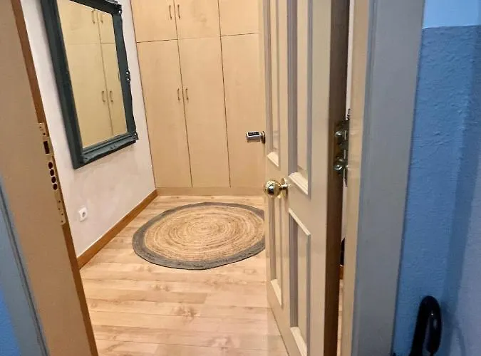 Apartamento Atuaire Piso Cordon Centro Historico *