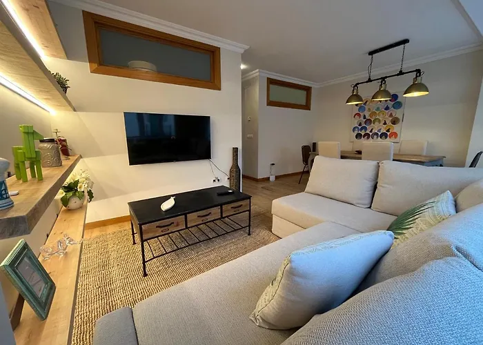 Apartamento Atuaire Piso Cordon Centro Historico *