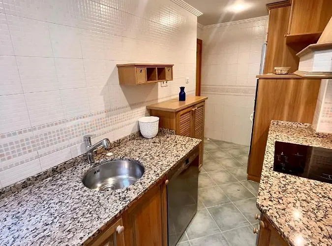 Atuaire Piso Cordon Centro Historico *