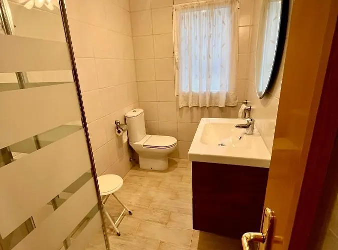 Atuaire Piso Cordon Centro Historico Burgo