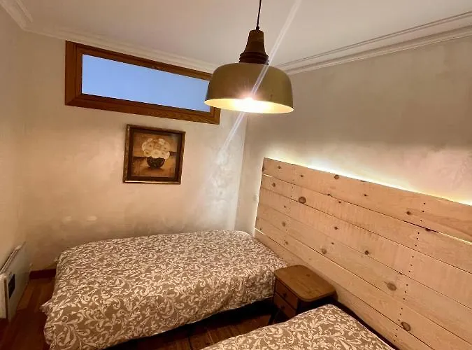 Apartamento Atuaire Piso Cordon Centro Historico *