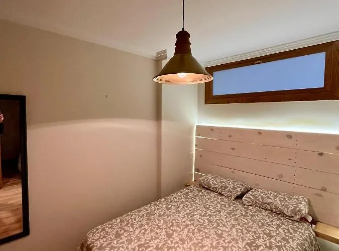 Atuaire Piso Cordon Centro Historico Apartamento