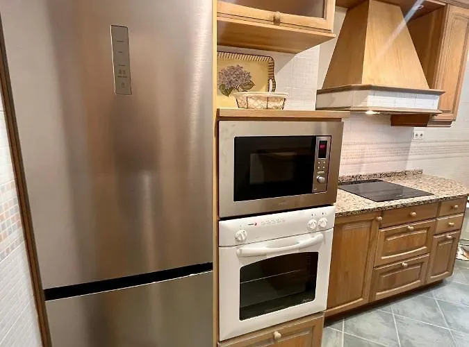 Atuaire Piso Cordon Centro Historico *