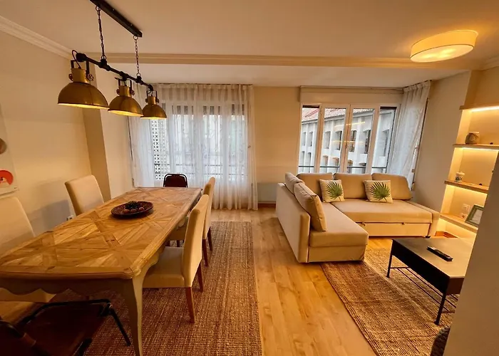 Atuaire Piso Cordon Centro Historico 아파트