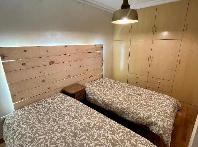 Atuaire Piso Cordon Centro Historico 아파트