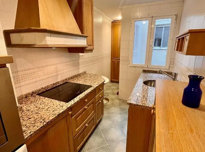 Atuaire Piso Cordon Centro Historico *