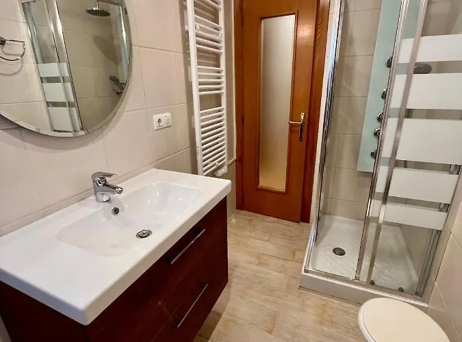 아파트 Atuaire Piso Cordon Centro Historico *